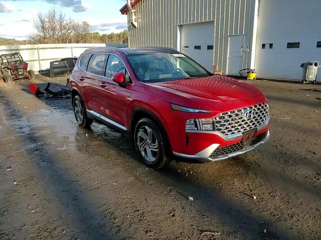 2022 Hyundai Santa Fe - Image 15