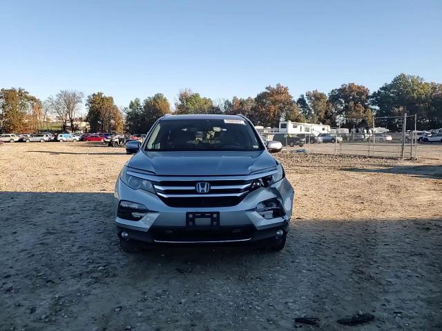 2016 Honda Pilot Touring VIN: 5FNYF6H98GB092932 Lot: 78666024