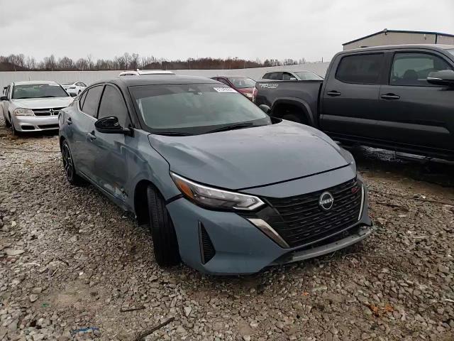 2024 Nissan Sentra - Image 14