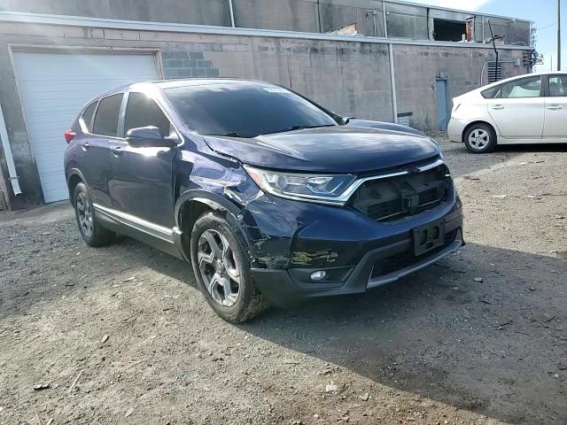 2017 Honda CR-V - Image 12