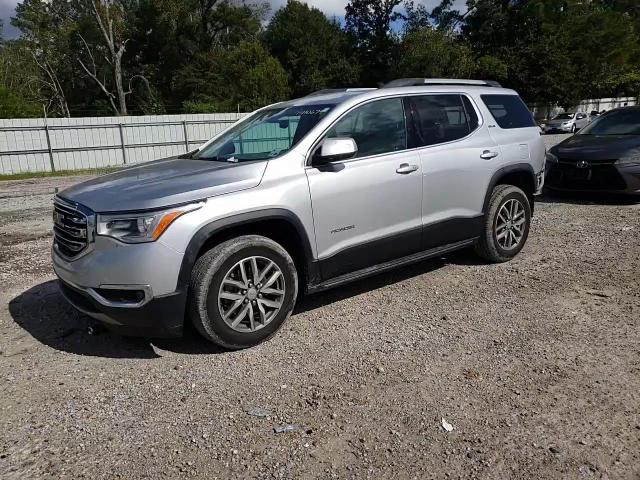 2017 GMC Acadia - Image 11