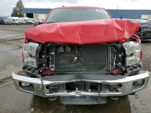 2016 Ford F-150 - Image 11