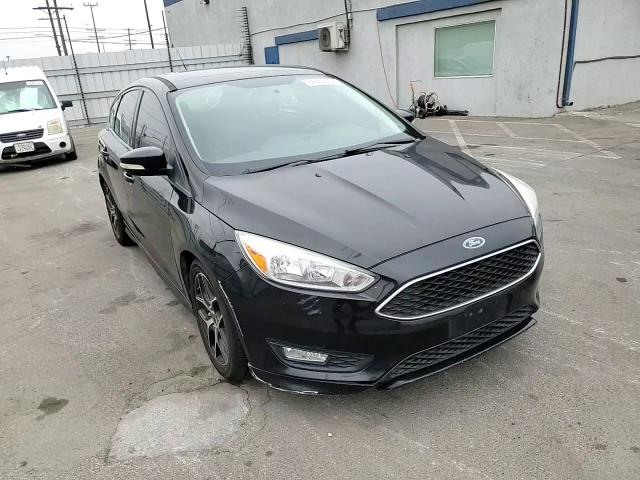 2015 Ford Focus - Image 10