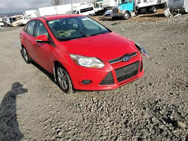 2014 Ford Focus - Image 10