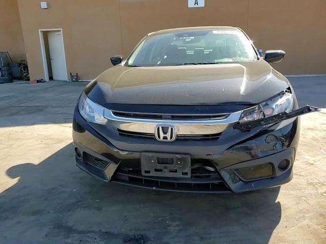 2016 Honda Civic Lx VIN: 2HGFC2F63GH504154 Lot: 79781164