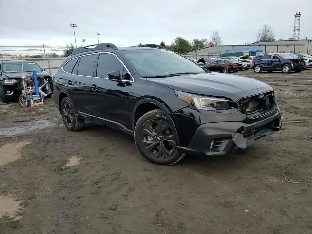 2020 Subaru Outback - Image 12