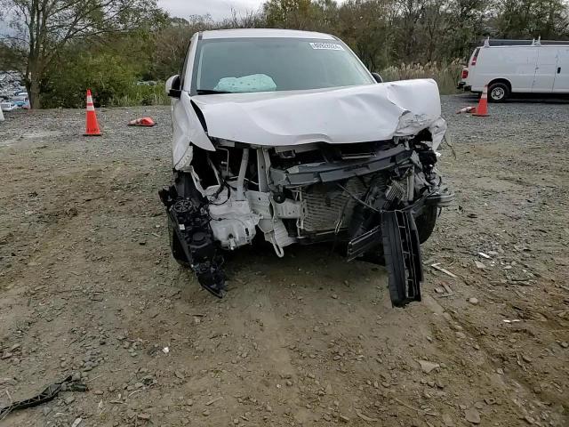 2019 Mitsubishi Outlander Se VIN: JA4AZ3A3XKZ052488 Lot: 80928924