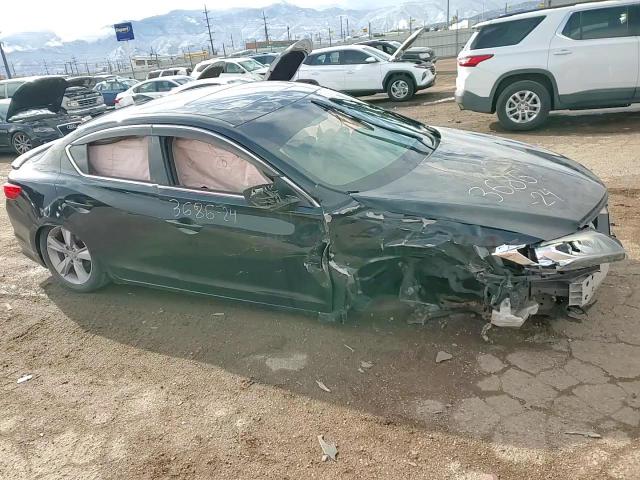 2013 Acura ILX - Image 10