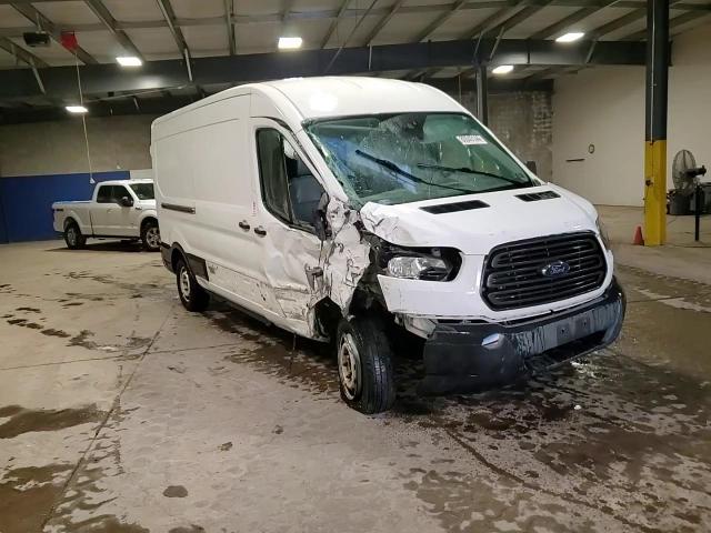 2016 Ford Transit T-150 VIN: 1FTYE2CM1GKA15720 Lot: 80043144