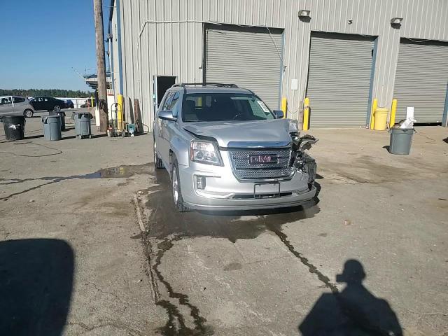 2017 GMC Terrain Denali VIN: 2GKFLVEK8H6309196 Lot: 81603054