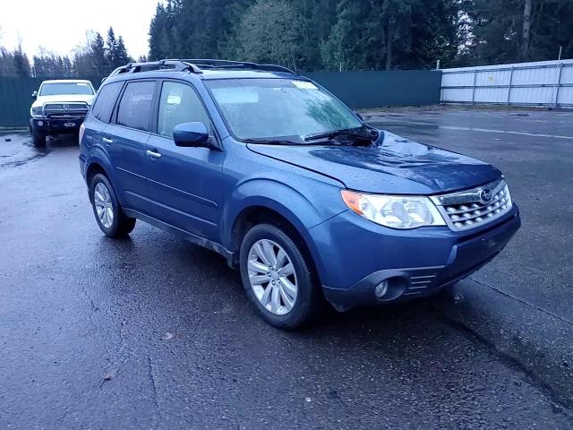 2013 Subaru Forester - Image 12