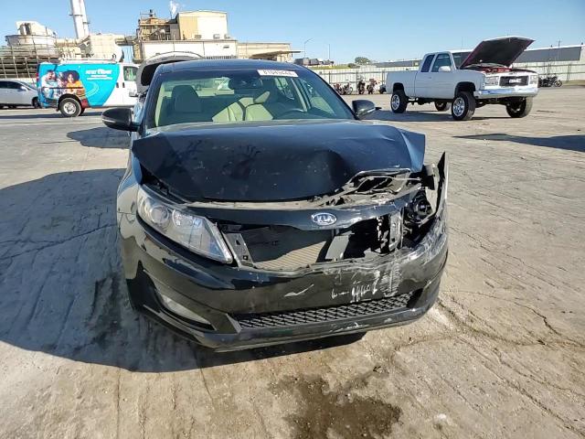 2012 Kia Optima - Image 11