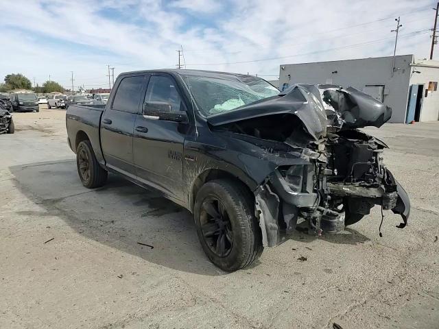 2016 Ram 1500 Sport VIN: 1C6RR6MT7GS278548 Lot: 79467074