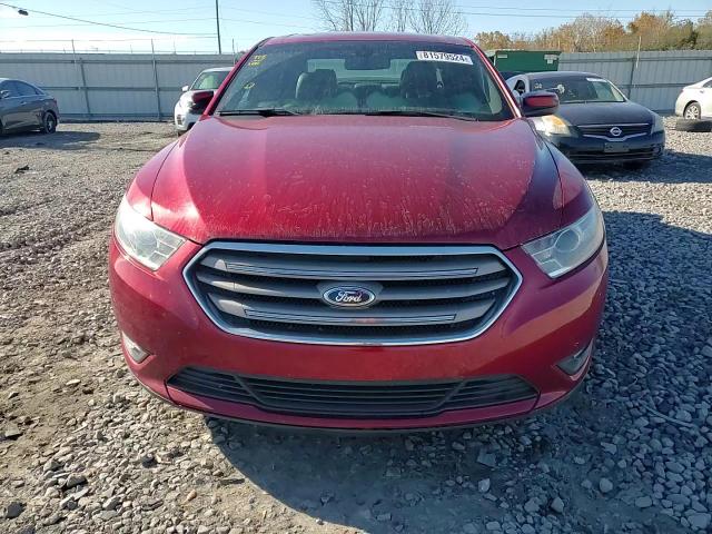 2014 Ford Taurus - Image 11