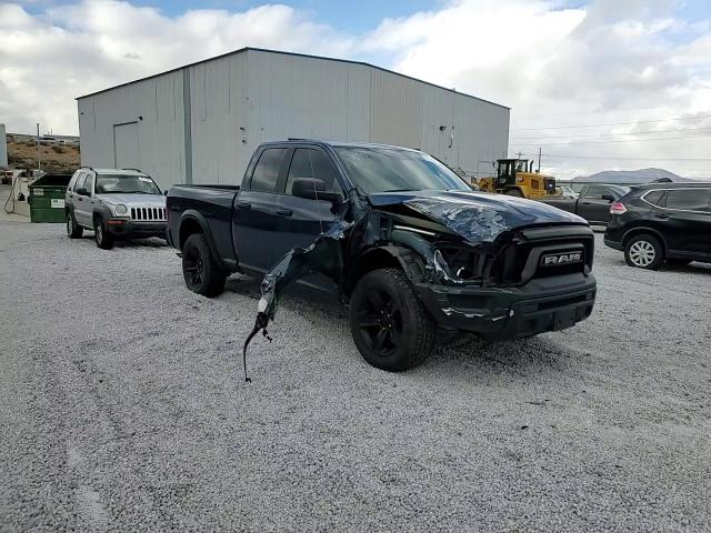 2021 Ram 1500 Classic Slt VIN: 1C6RR7GG6MS526711 Lot: 81488324