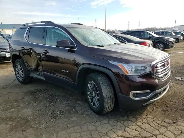 2018 GMC Acadia - Image 12
