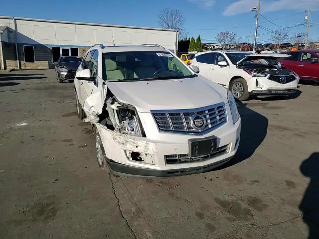 2014 Cadillac SRX - Image 10