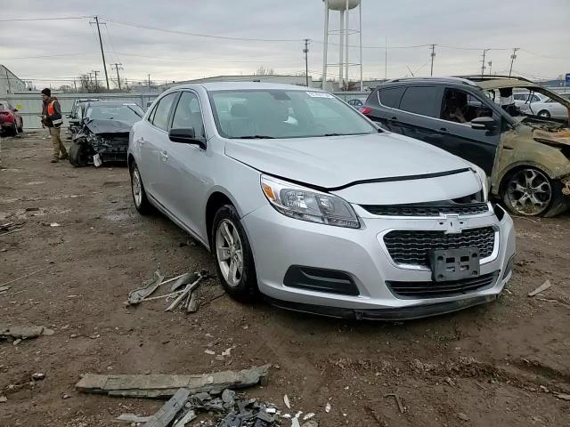 2015 Chevrolet Malibu - Image 13