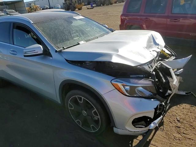 2019 Mercedes-Benz GLA-klasse - Image 11