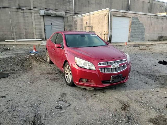 2013 Chevrolet Malibu - Image 11