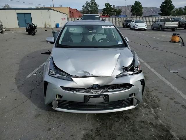 2019 Toyota Prius - Image 10