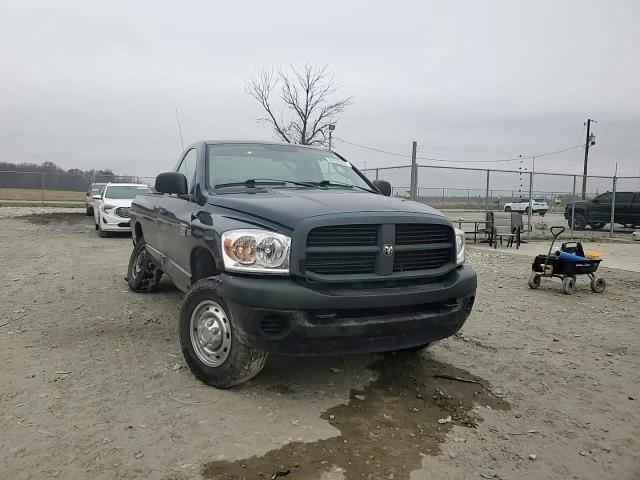 2008 Dodge Ram 2500 St VIN: 3D7KS26D98G225846 Lot: 80956384