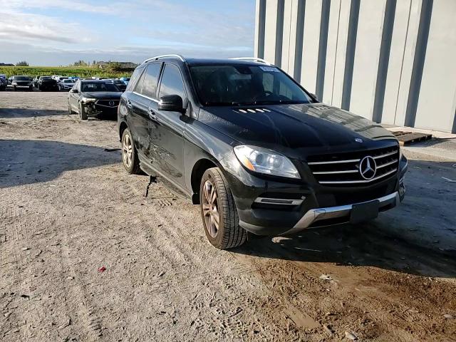 2014 Mercedes-Benz M-klasse - Image 11