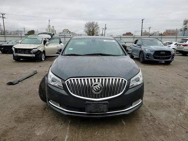 2014 Buick LaCrosse - Image 11
