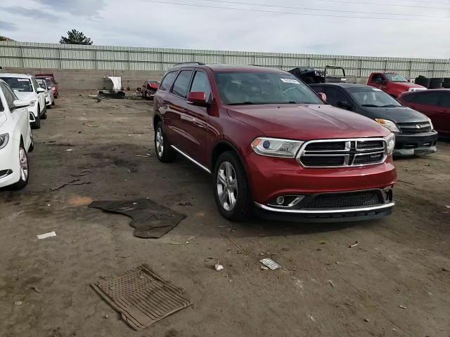 2015 Dodge Durango - Image 12