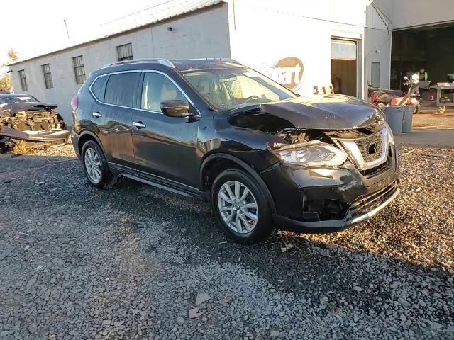 2018 Nissan Rogue S VIN: KNMAT2MV4JP581802 Lot: 80844584