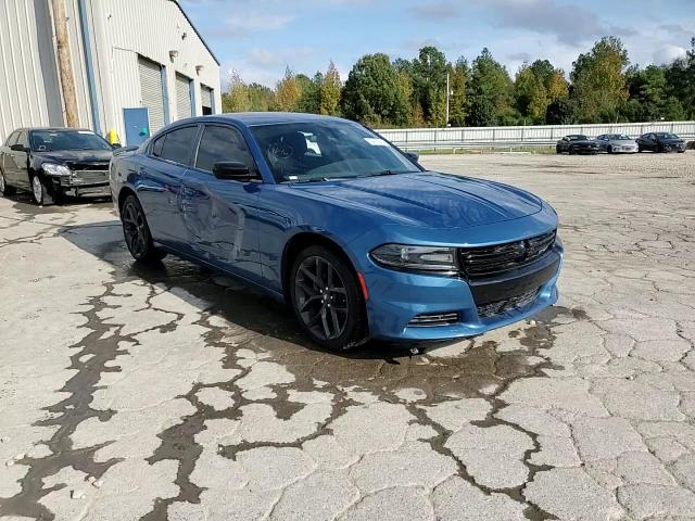 2021 Dodge Charger - Image 13
