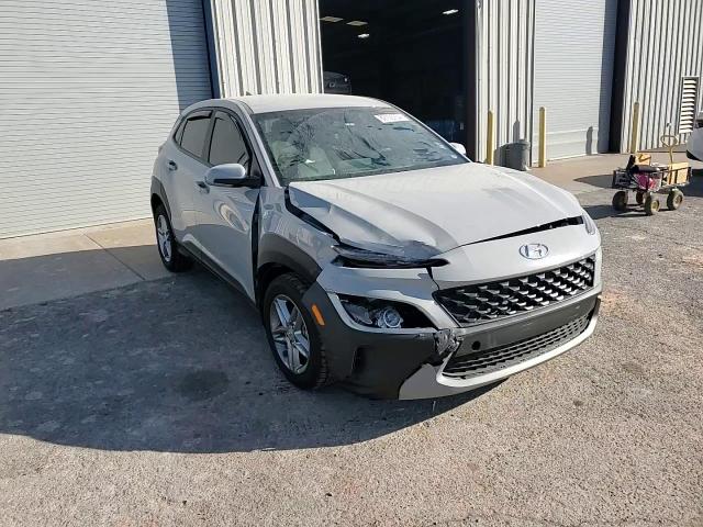 2023 Hyundai Kona Se VIN: KM8K2CAB3PU049289 Lot: 82105704