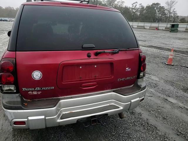 2004 Chevrolet TrailBlazer - Image 11