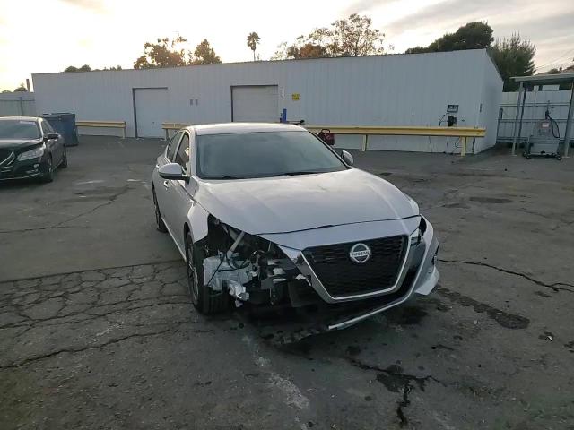 2020 Nissan Altima S VIN: 1N4BL4BV9LC164209 Lot: 81386684