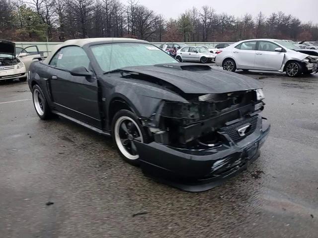 2001 Ford Mustang - Image 13