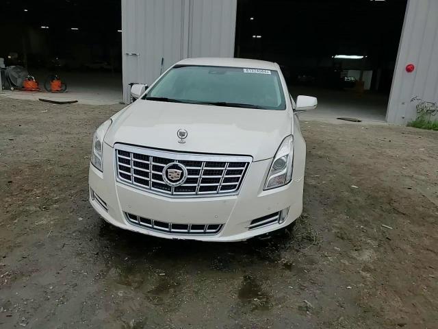 2013 Cadillac Xts Luxury Collection VIN: 2G61P5S39D9205531 Lot: 81374584