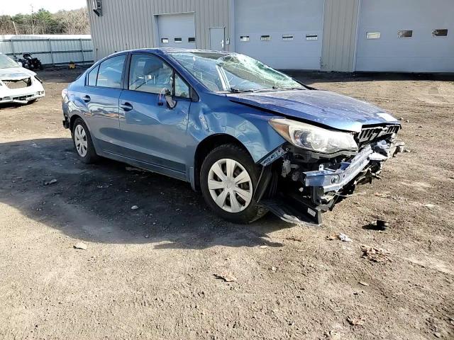 2015 Subaru Impreza VIN: JF1GJAA62FH018522 Lot: 79699594