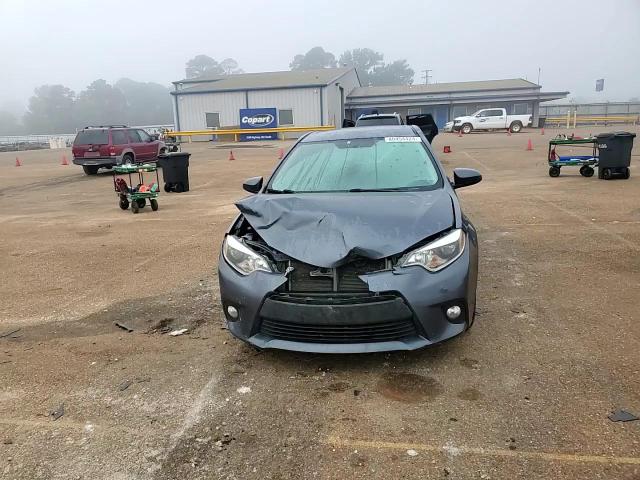 2014 Toyota Corolla - Image 10