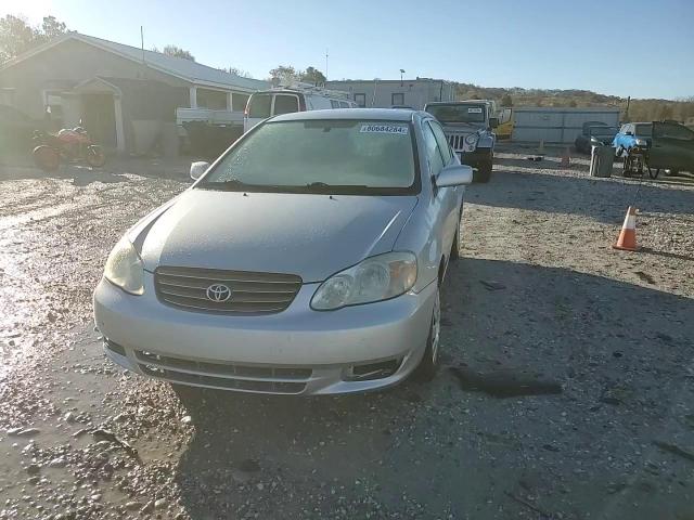 2003 Toyota Corolla - Image 10