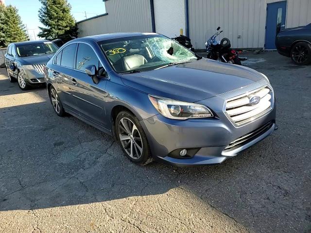 2016 Subaru Legacy - Image 11