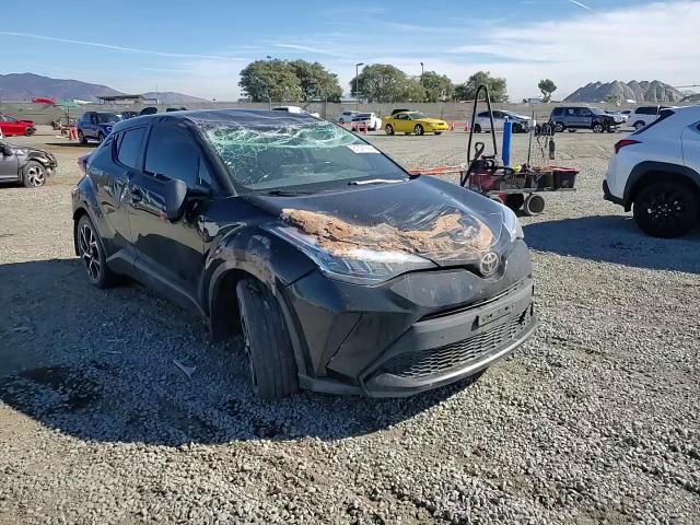 2020 Toyota C-Hr Xle VIN: JTNKHMBX4L1090962 Lot: 81521684