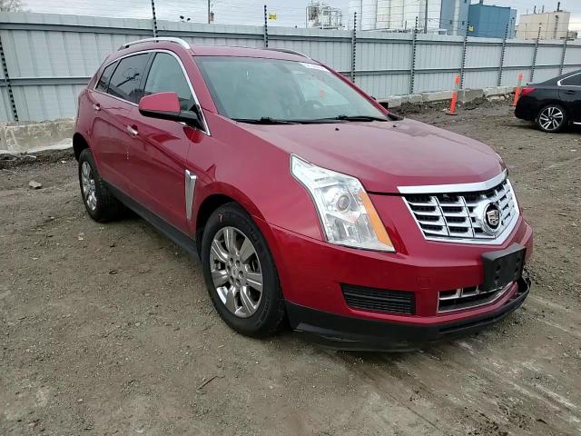 2016 Cadillac SRX - Image 11