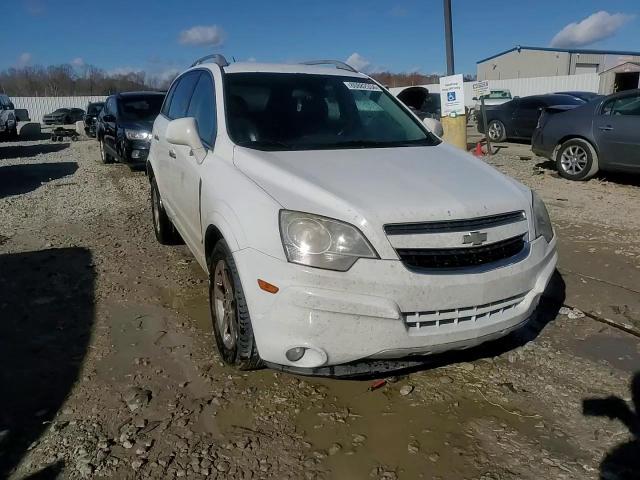 2012 Chevrolet Captiva Sport VIN: 3GNAL3E5XCS641498 Lot: 80882534