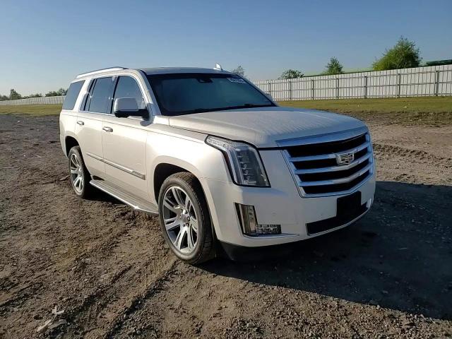 2015 Cadillac Escalade Premium VIN: 1GYS4NKJ9FR587541 Lot: 80475024