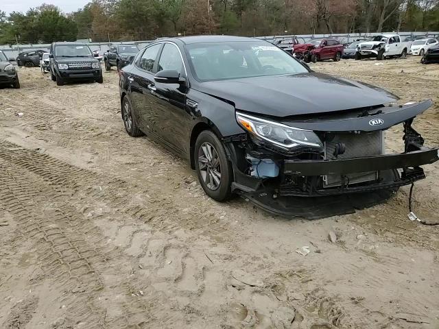 2020 Kia Optima Lx VIN: 5XXGT4L36LG402045 Lot: 80933504