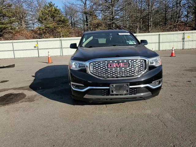 2019 GMC Acadia Denali VIN: 1GKKNXLS7KZ286819 Lot: 78725514