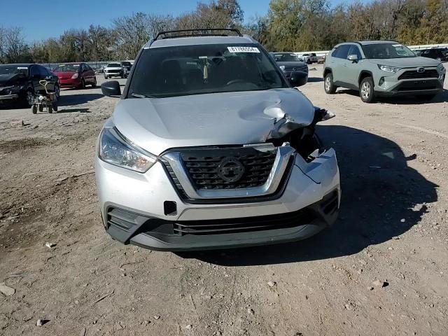 2019 Nissan Kicks - Image 11