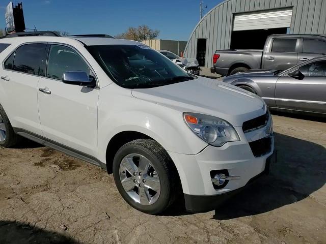 2014 Chevrolet Equinox - Image 12