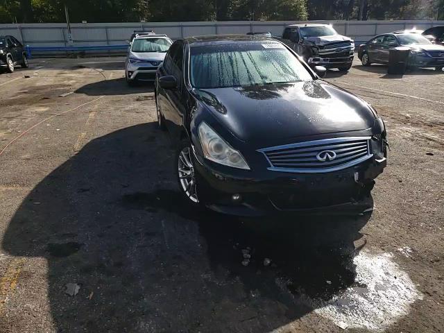 2013 Infiniti G - Image 14