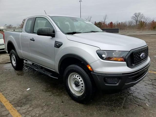 2019 Ford Ranger Xl VIN: 1FTER1EH5KLB13945 Lot: 78708964